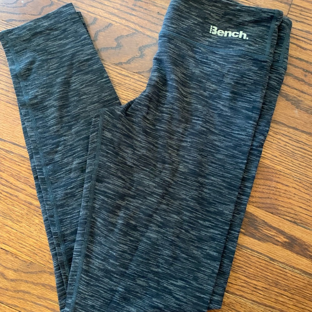 Bench leggings